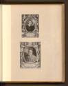 Porträtstiche von Lucas Kilian und Druckgrafiken von Georg Andreas Wolfgang, Porträts, Inv. Nr.…