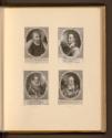Porträtstiche von Lucas Kilian und Druckgrafiken von Georg Andreas Wolfgang, Porträts, Inv. Nr.…