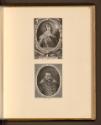 Porträtstiche von Lucas Kilian und Druckgrafiken von Georg Andreas Wolfgang, Porträts, Inv. Nr.…