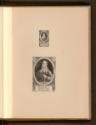 Porträtstiche von Lucas Kilian und Druckgrafiken von Georg Andreas Wolfgang, Porträts, Inv. Nr.…