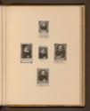 Porträtstiche von Lucas Kilian und Druckgrafiken von Georg Andreas Wolfgang, Porträts, Inv. Nr.…