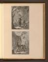 Porträtstiche von Lucas Kilian und Druckgrafiken von Georg Andreas Wolfgang, Illustrationen zu …