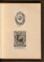 Druckgrafiken von Lucas Kilian, Porträt Lucas Kilian, Inv. Nr.: Deutsch nach Sektionen I/35, D/…