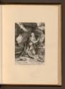 Druckgrafiken von Lucas Kilian, Maria Magdalena, Inv. Nr.: Deutsch nach Sektionen I/35, D/I/35/…