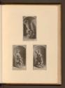 Druckgrafiken von Lucas Kilian, Herkules und Cacus, Inv. Nr.: Deutsch nach Sektionen I/35, D/I/…