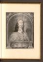 Frühe Schabkunstblätter, Ferdinand III., Inv. Nr.: Deutsch nach Sektionen I/40, D/I/40/1