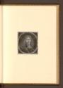 Frühe Schabkunstblätter, Porträt Johann Jacob Pancer, Inv. Nr.: Deutsch nach Sektionen I/40, D/…