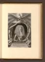 Frühe Schabkunstblätter, Porträt Friedrich Wilhelm von Brandenburg, Inv. Nr.: Deutsch nach Sekt…