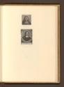 Frühe Schabkunstblätter, Porträts, Inv. Nr.: Deutsch nach Sektionen I/40, D/I/40/55
