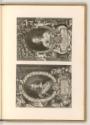 Druckgrafiken von Melchior und Mathäus Küsel, Porträts, Inv. Nr.: Deutsch nach Sektionen I/37, …