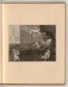 Druckgrafiken von Bartholomäus Kilian, Ludwig VI. Landgraf von Hessen-Darmstadt am Sterbebett, …