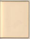 Druckgrafiken von Bartholomäus Kilian, Leerseite, Inv. Nr.: Deutsch nach Sektionen I/39, D/I/39…