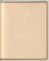 Druckgrafiken von Bartholomäus Kilian, Leerseite, Inv. Nr.: Deutsch nach Sektionen I/39, D/I/39…