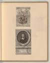 Druckgrafiken von Bartholomäus Kilian, Porträts Bischof Jean Godefrey, Inv. Nr.: Deutsch nach S…