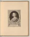 Druckgrafiken von Bartholomäus Kilian, Porträt Anna Catharina Egger von Stetten, Inv. Nr.: Deut…