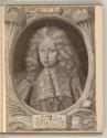Druckgrafiken von Bartholomäus Kilian, Amore et Timore, Porträt Joseph I. als Kind, Inv. Nr.: D…