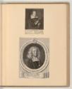 Druckgrafiken von Bartholomäus Kilian, Porträts Johann Wiesel, Martin Mattheus Rader, Inv. Nr.:…