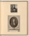 Druckgrafiken von Bartholomäus Kilian, Porträts Michael Miller, Abraham Hosennestel, Inv. Nr.: …