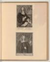 Druckgrafiken von Bartholomäus Kilian, Porträts Nikolaus Fridius, Abraham Hosennestel, Inv. Nr.…