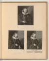 Druckgrafiken von Bartholomäus Kilian, Porträts, Inv. Nr.: Deutsch nach Sektionen I/39, D/I/39/…