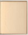 Druckgrafiken von Bartholomäus Kilian, Leerseite, Inv. Nr.: Deutsch nach Sektionen I/39, D/I/39…