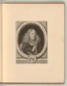 Druckgrafiken von Bartholomäus Kilian, Porträt Eberhard Herzog von Württemberg, Inv. Nr.: Deuts…