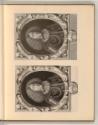 Druckgrafiken von Bartholomäus Kilian, Porträts Wilhelm Ludwig Herzog von Württemberg, Inv. Nr.…