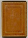 Druckgrafiken von Johann Georg Wille, Deckel vorne, Inv. Nr.: Deutsch nach Sektionen I/46, D/I/…