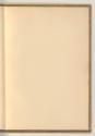 Druckgrafiken von Johann Georg Wille, Leerseite, Inv. Nr.: Deutsch nach Sektionen I/46, D/I/46/…