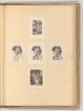 Druckgrafiken von Johann Georg Wille, Diverse Darstellungen, Inv. Nr.: Deutsch nach Sektionen I…