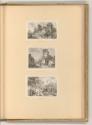 Druckgrafiken von Johann Georg Wille, Landschaften, Inv. Nr.: Deutsch nach Sektionen I/46, D/I/…