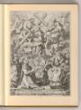 Druckgrafiken von Bartholomäus und Philipp Kilian, Immaculata conceptio, Inv. Nr.: Deutsch nach…