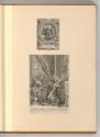 Druckgrafiken von Bartholomäus und Philipp Kilian, Heilige, Inv. Nr.: Deutsch nach Sektionen I/…