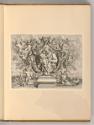 Druckgrafiken von Bartholomäus und Philipp Kilian, Hl. Josef mit dem Kind, Inv. Nr.: Deutsch na…
