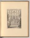 Druckgrafiken von Bartholomäus und Philipp Kilian, Allegorische Darstellung, Inv. Nr.: Deutsch …