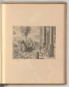 Druckgrafiken von Bartholomäus und Philipp Kilian, Allegorische Darstellung, Inv. Nr.: Deutsch …