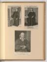 Druckgrafiken von Bartholomäus und Philipp Kilian, Porträts, Inv. Nr.: Deutsch nach Sektionen I…