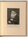 Druckgrafiken von Bartholomäus und Philipp Kilian, Porträt, Inv. Nr.: Deutsch nach Sektionen I/…