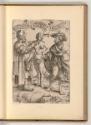 Heinrich Vogtherr d. Ä., Anton Woensam, Heinrich Vogtherr d. J., Hans Baldung gen. Grien, David…