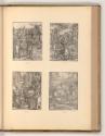 Heinrich Vogtherr d. Ä., Anton Woensam, Heinrich Vogtherr d. J., Hans Baldung gen. Grien, David…