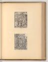 Heinrich Vogtherr d. Ä., Anton Woensam, Heinrich Vogtherr d. J., Hans Baldung gen. Grien, David…