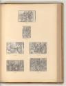 Heinrich Vogtherr d. Ä., Anton Woensam, Heinrich Vogtherr d. J., Hans Baldung gen. Grien, David…