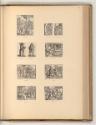 Heinrich Vogtherr d. Ä., Anton Woensam, Heinrich Vogtherr d. J., Hans Baldung gen. Grien, David…