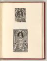Druckgrafiken von Elias und Johann Hainzelmann sowie Carl Gustav Amling, Porträts Joseph Ferdin…