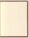 Druckgrafiken von Elias und Johann Hainzelmann sowie Carl Gustav Amling, Leerseite, Inv. Nr.: D…