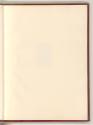 Druckgrafiken von Elias und Johann Hainzelmann sowie Carl Gustav Amling, Leerseite, Inv. Nr.: D…