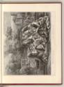 Druckgrafiken von Elias und Johann Hainzelmann sowie Carl Gustav Amling, Rast auf der Flucht na…