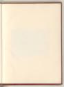 Druckgrafiken von Elias und Johann Hainzelmann sowie Carl Gustav Amling, Leerseite, Inv. Nr.: D…
