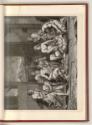 Druckgrafiken von Elias und Johann Hainzelmann sowie Carl Gustav Amling, Anbetung der Hirten, I…