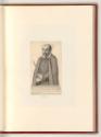 Druckgrafiken von Elias und Johann Hainzelmann sowie Carl Gustav Amling, Porträt Michel Molinos…